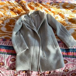 JCrew Coat